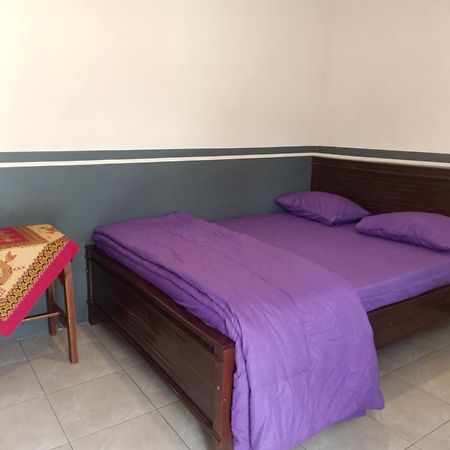 Homestay Anggun Bromo Kültér fotó