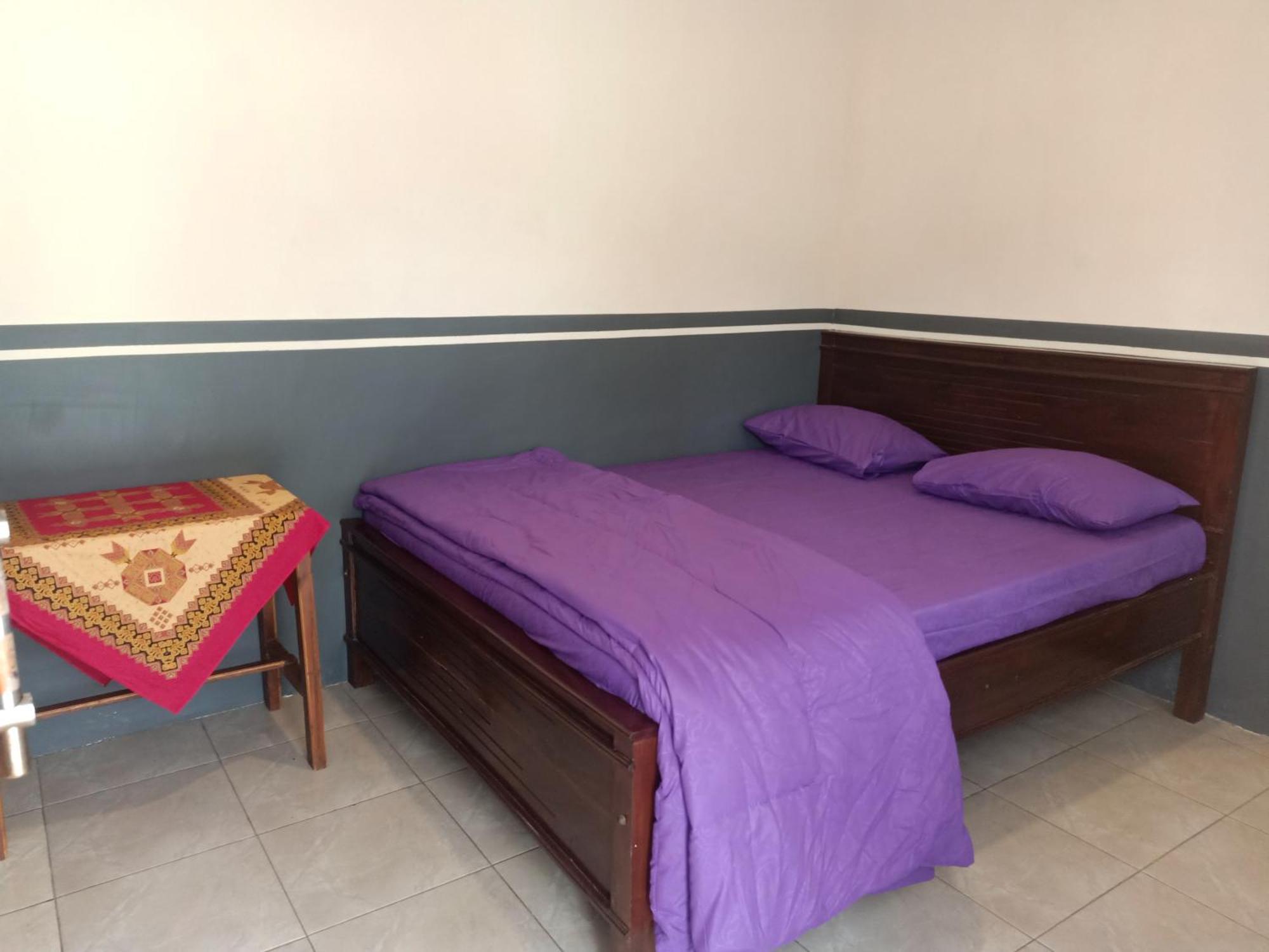 Homestay Anggun Bromo Kültér fotó