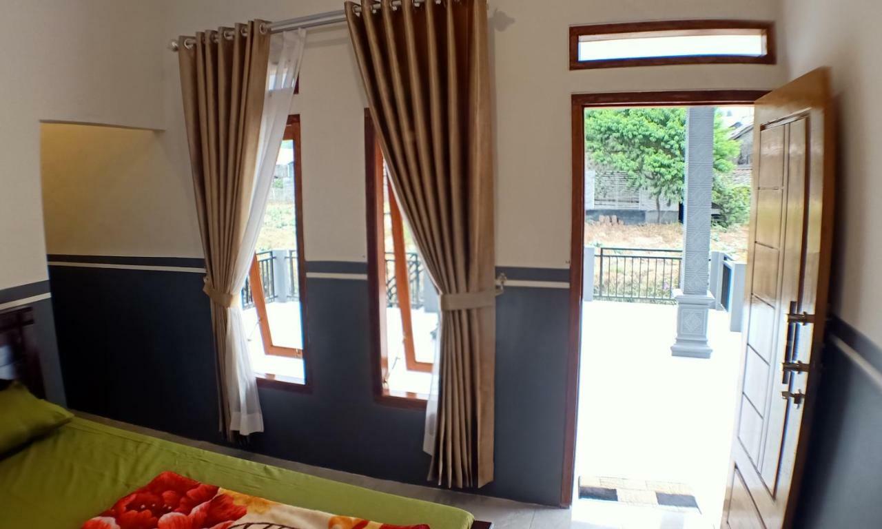 Homestay Anggun Bromo Kültér fotó