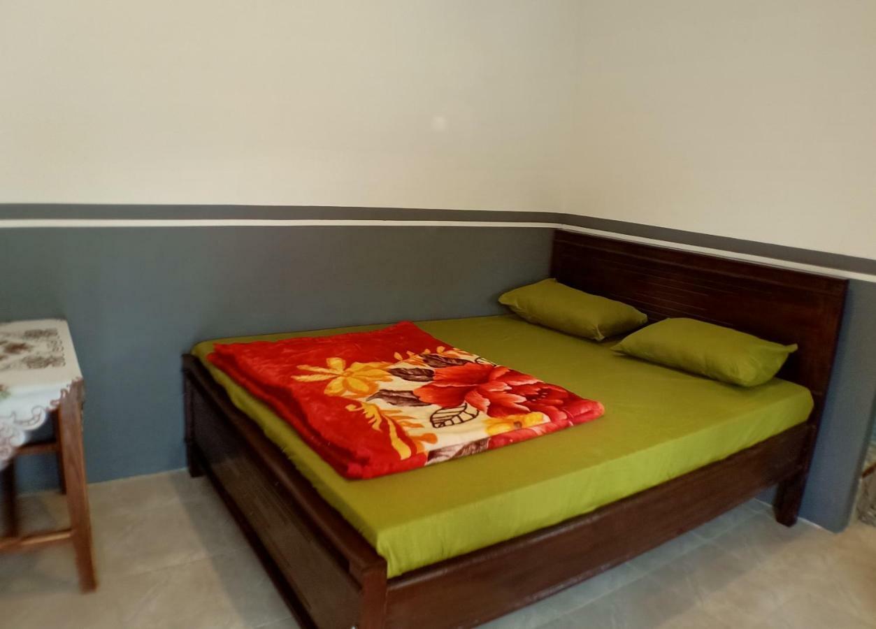 Homestay Anggun Bromo Kültér fotó